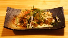 西大路九条 チキン南蛮
